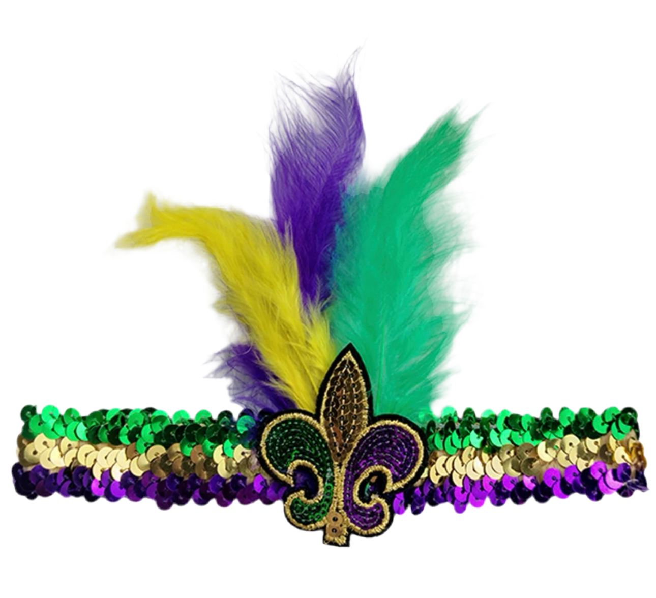 Fleur de Lis