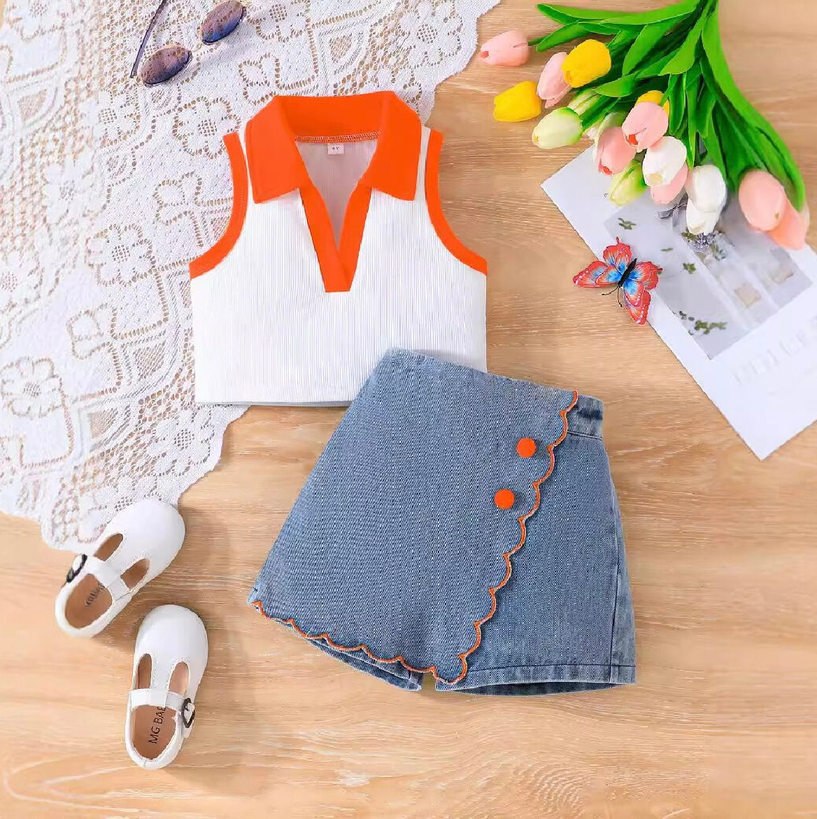 Girls Sets