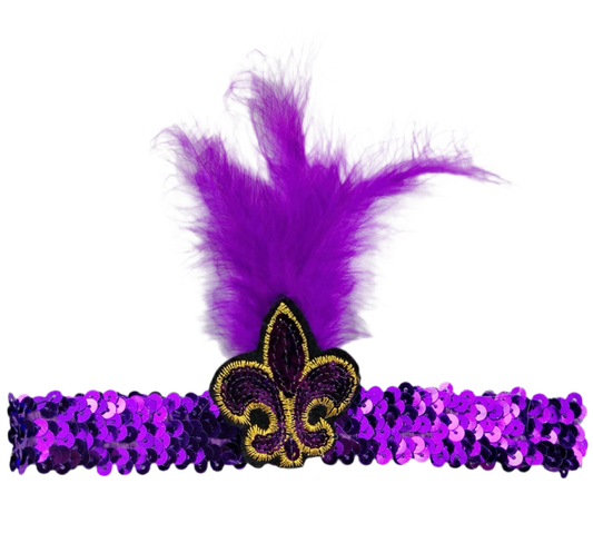 Fleur de Lis